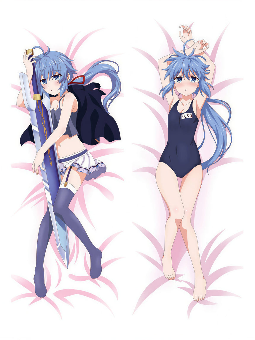 Re L Rayford Waifu Dakimakura 2