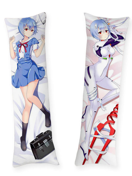 Rei Hot Dakimakura