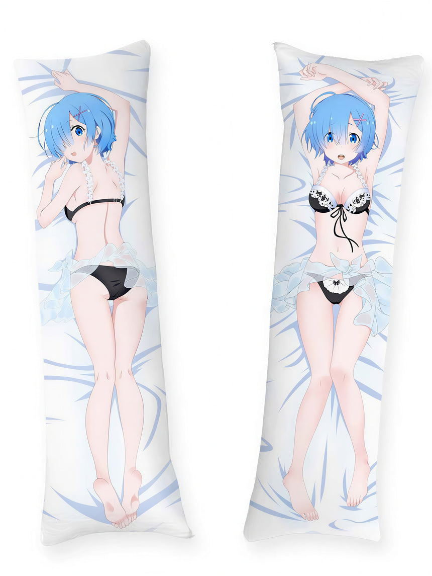 Rem Chan Dakimakura