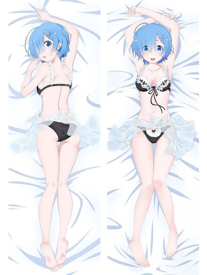 Rem Chan Dakimakura 2