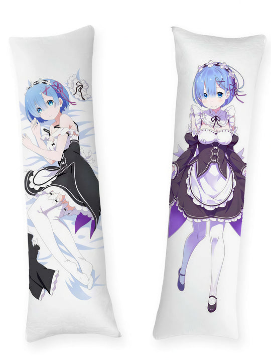 Rem Schattige Dakimakura