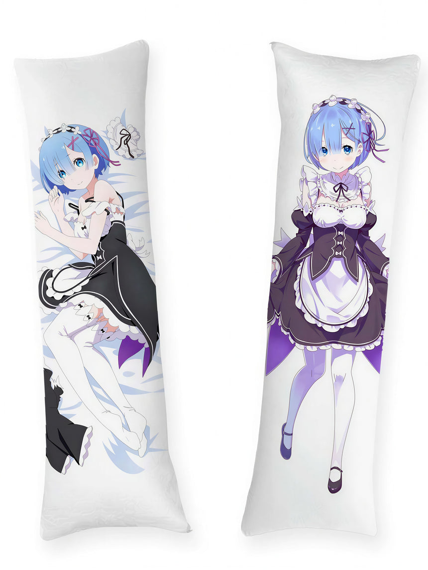 Rem Schattige Dakimakura