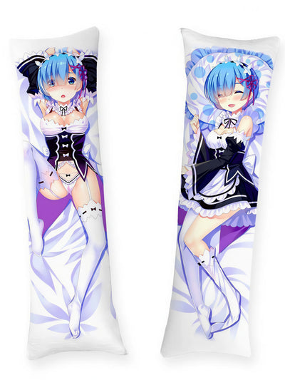 Rem Re Zero Schattig Dakimakura