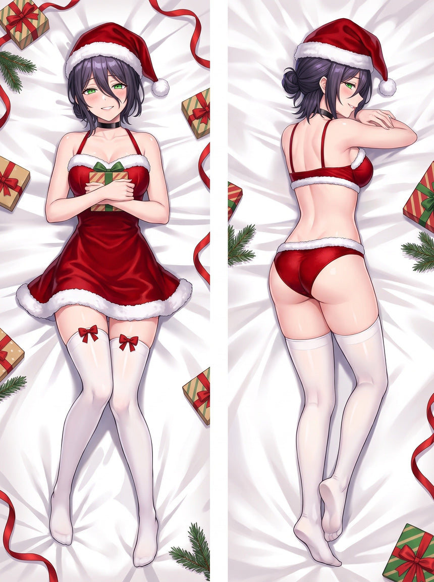 Reze Kerst Dakimakura