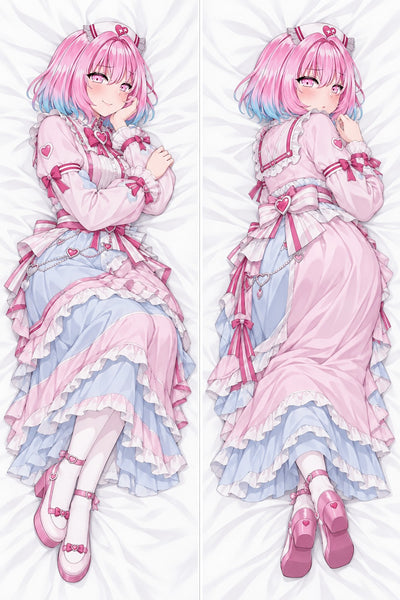 Riamu Yumemi Idoljurk Dakimakura