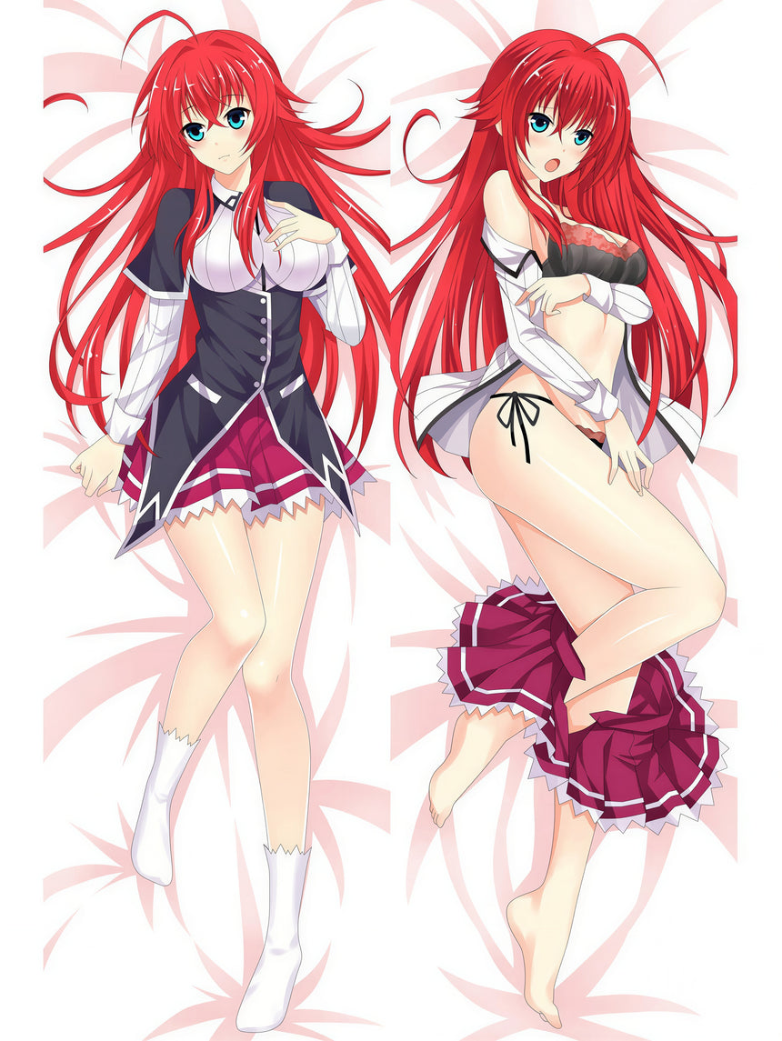 Rias DxD Dakimakura 2