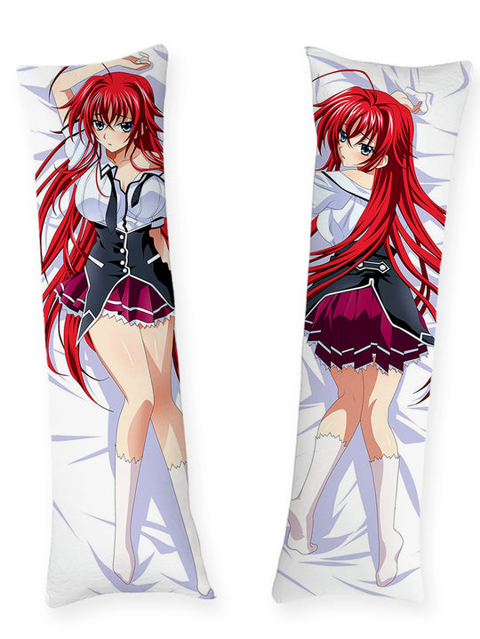Rias Gremory Kuoh Academy Dakimakura