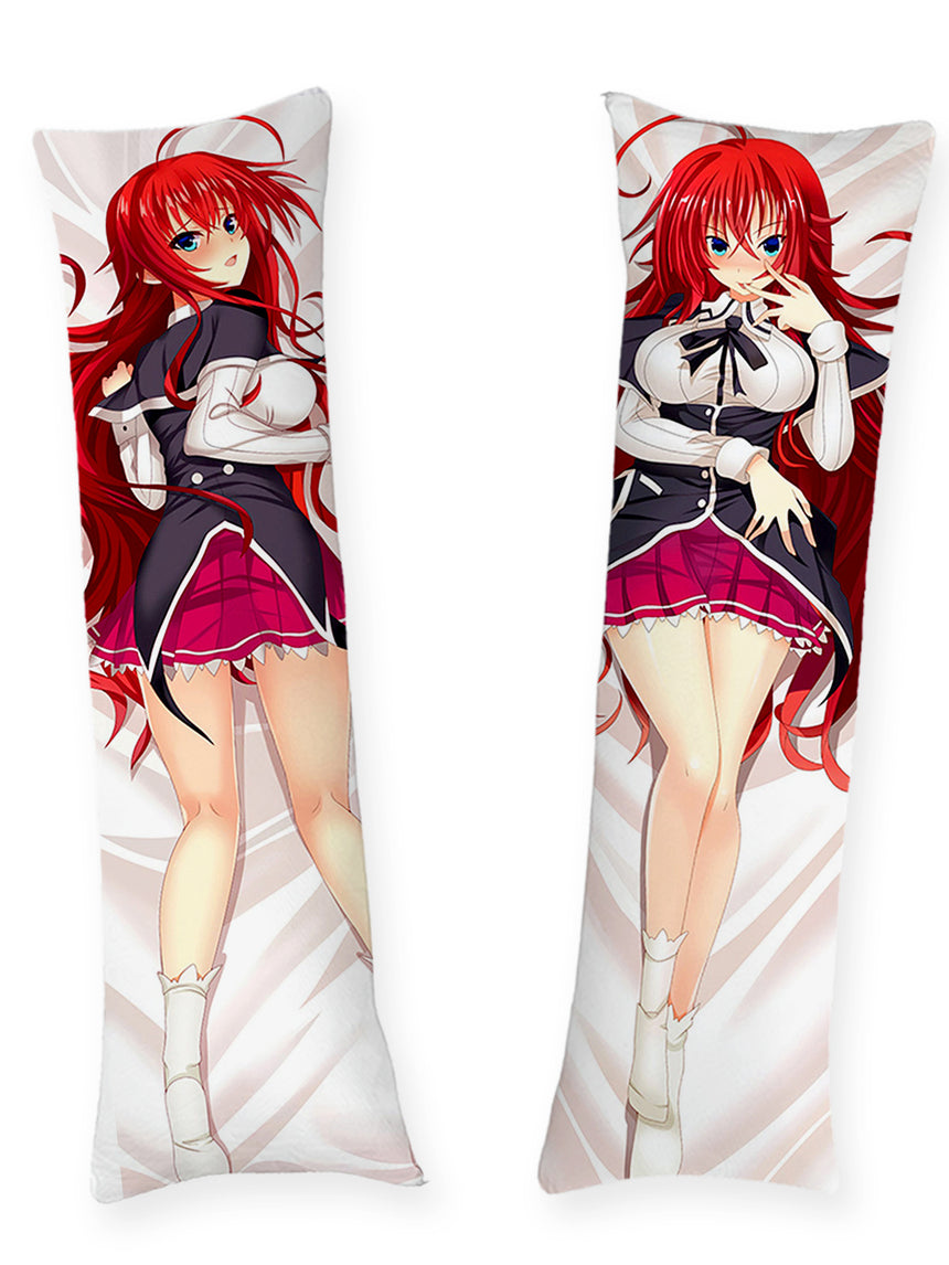 Rias Gremory Schooluniform Dakimakura