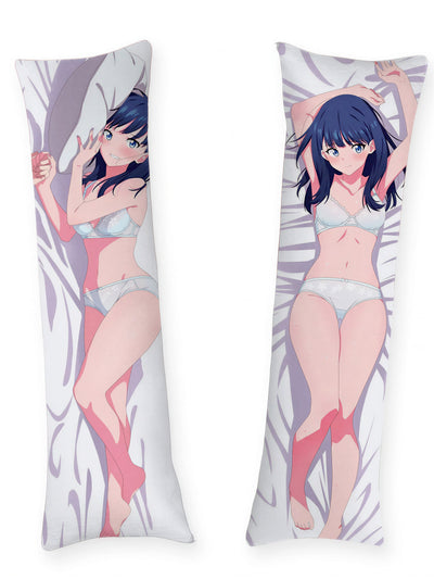 Rikka Schattige Dakimakura