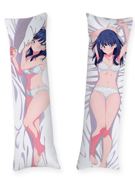 Rikka Schattige Dakimakura