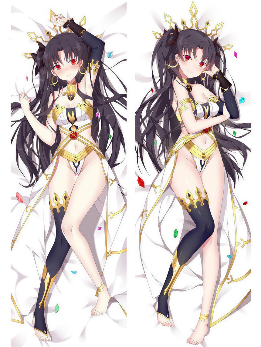 Rin Fate Dakimakura 2