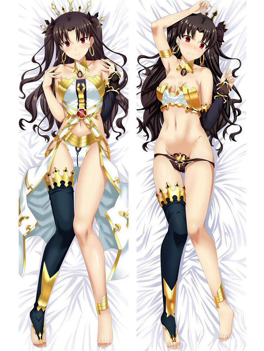 Rin uit Fate Dakimakura 2