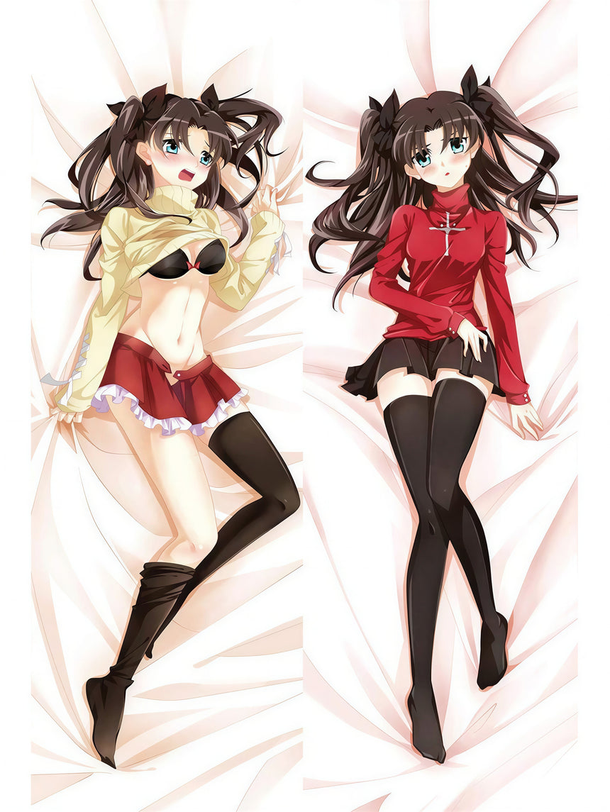 Rin Sexy Dakimakura 2