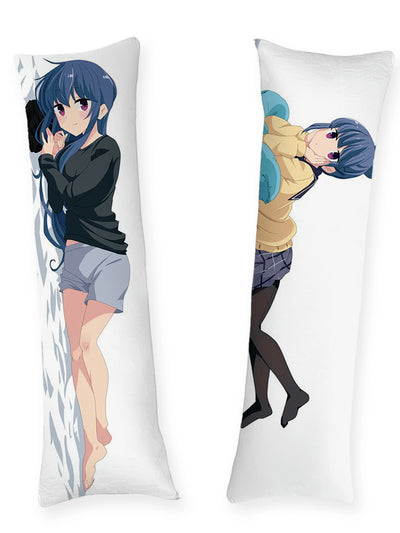 Rin Shima Trui en Rok Dakimakura