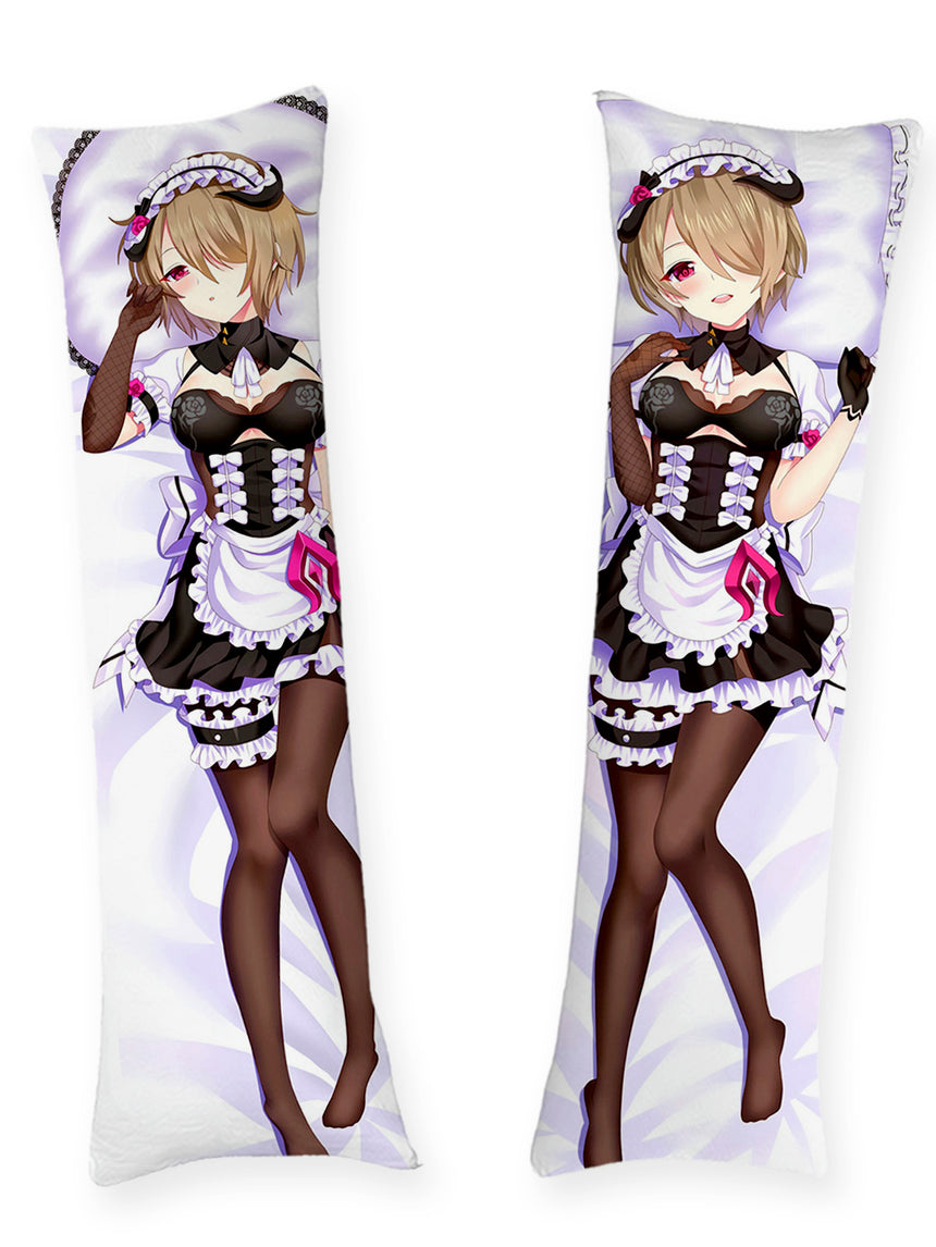 Rita Rossweisse Dienstmeisjesoutfit Dakimakura