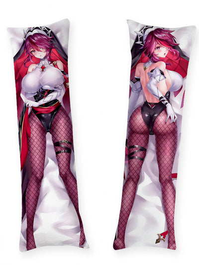 Rosaria Fit Dakimakura