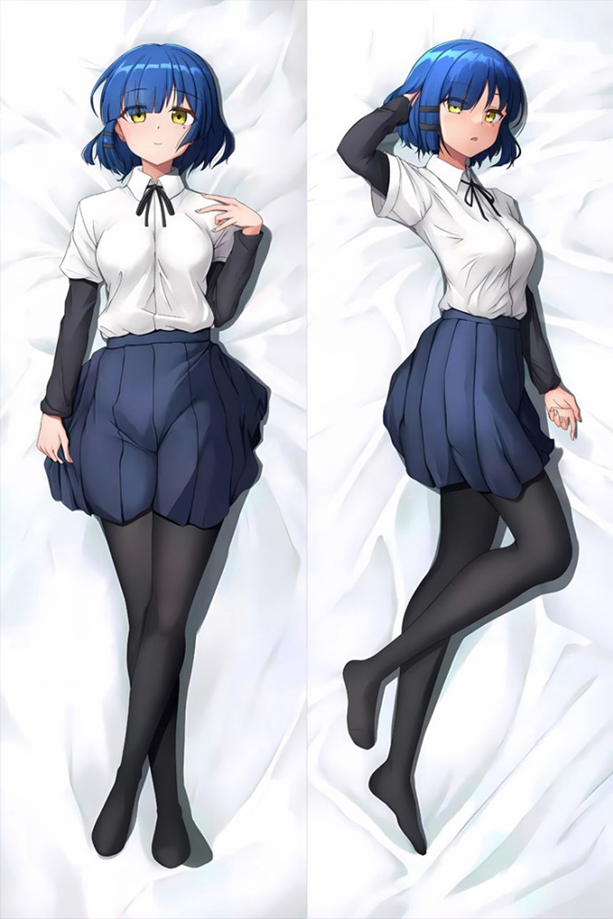 Ryo Yamada Schooluniform Dakimakura