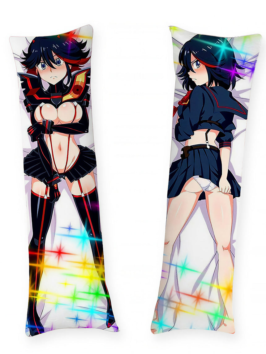 Ryuko Matoi Kill La Kill Dakimakura