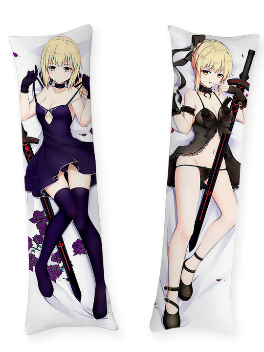 Alter Saber Schattig Dakimakura