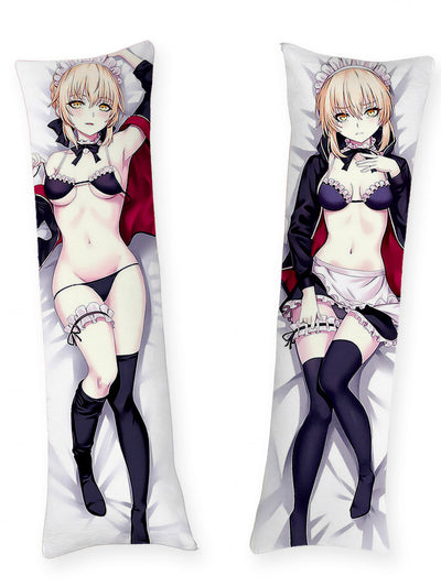 Alter Saber Sexy Dakimakura