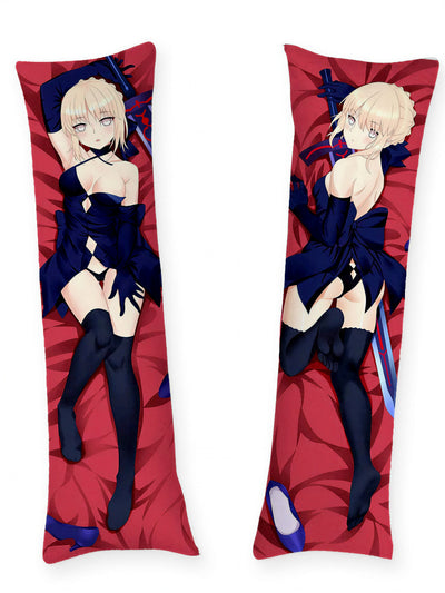 Saber uit Fate Dakimakura