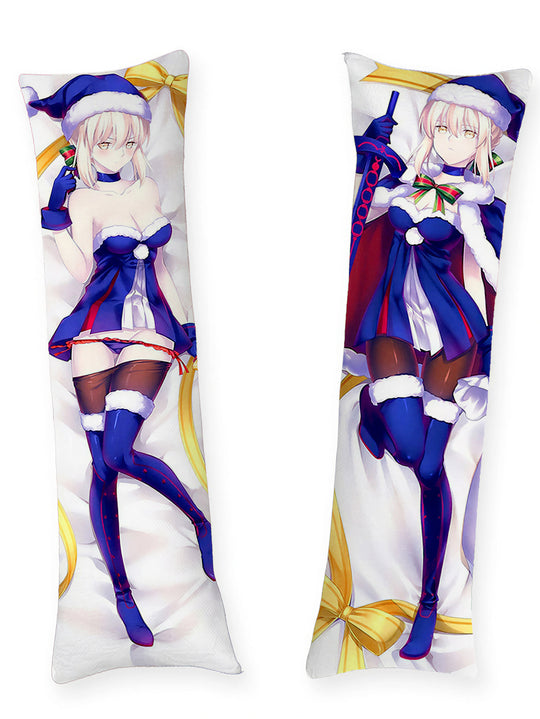 Saber Kerstvrouw Dakimakura