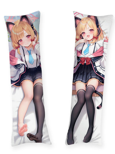 Saiba Momoi Kattenoortjes Dakimakura