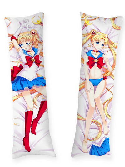 Sailor Moon Schattige Dakimakura