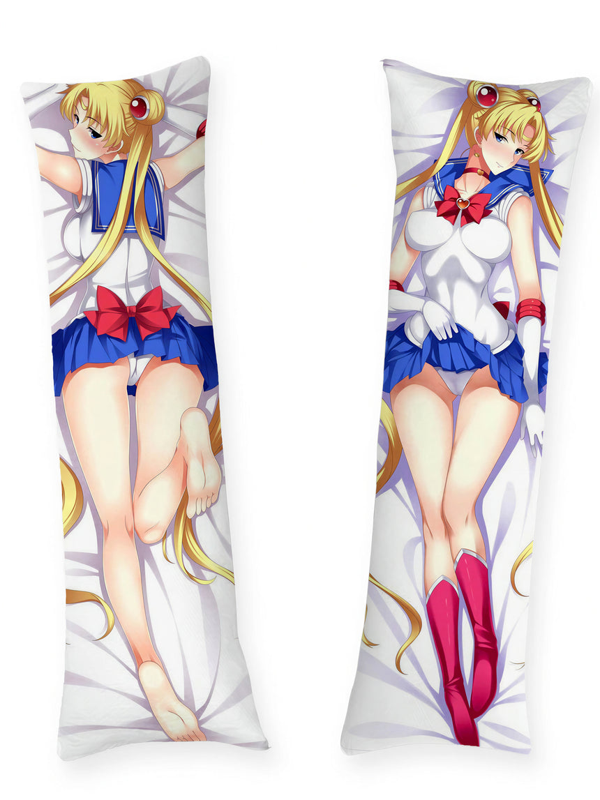 Sailor Moon Sexy Dakimakura