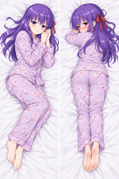 Sakura Kersenbloesem Pyjama Dakimakura