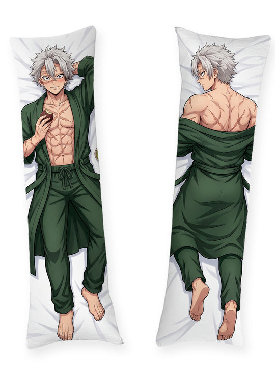 Sanemi Open Badjas Ohagi Avond Dakimakura