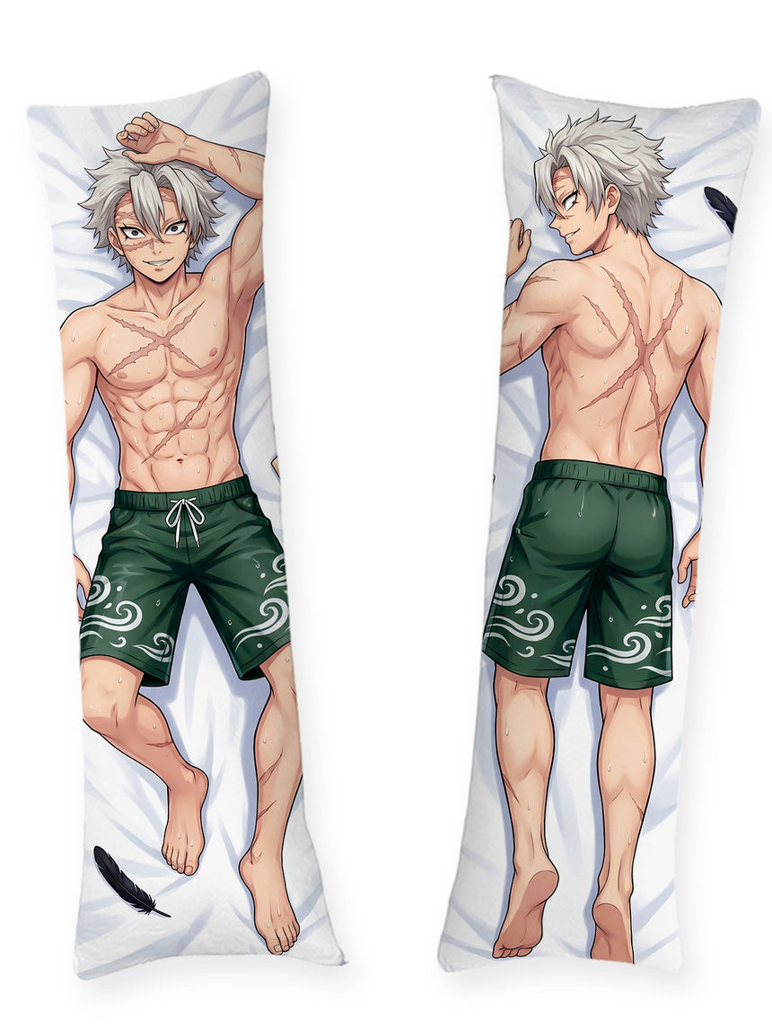 Sanemi Zomerse Zwembroek Dakimakura