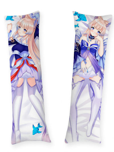 Sangonomiya Genshin Schattige Dakimakura