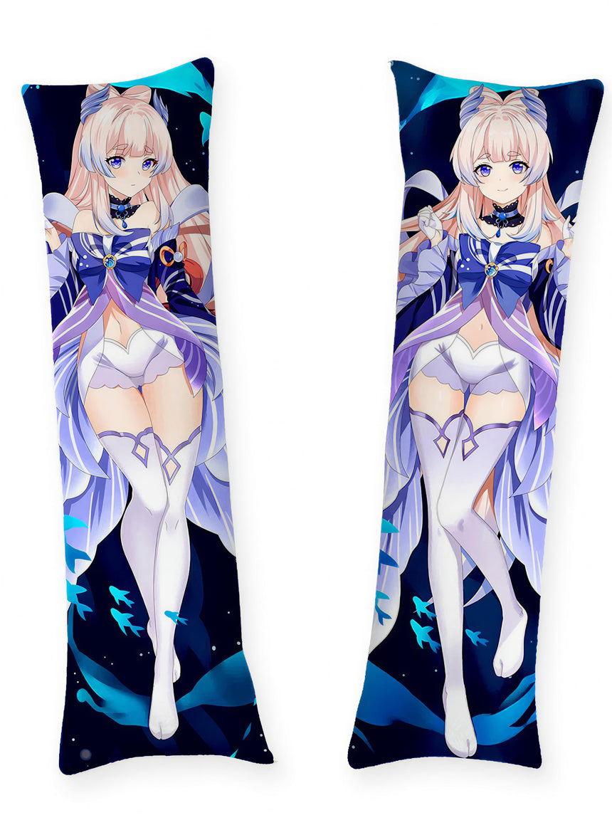 Donkere Sangonomiya Genshin Dakimakura