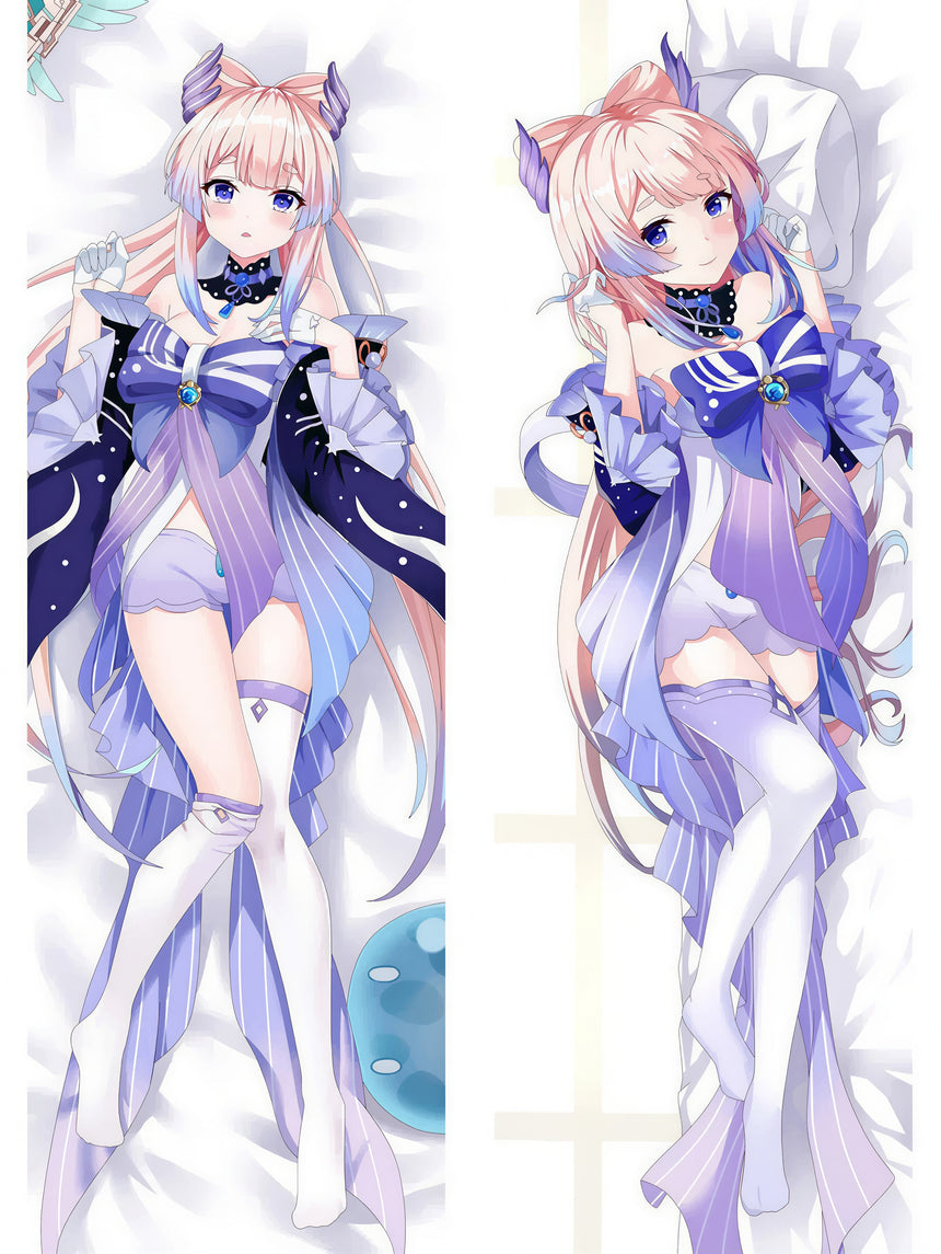 Mooie Sangonomiya Genshin Dakimakura 2