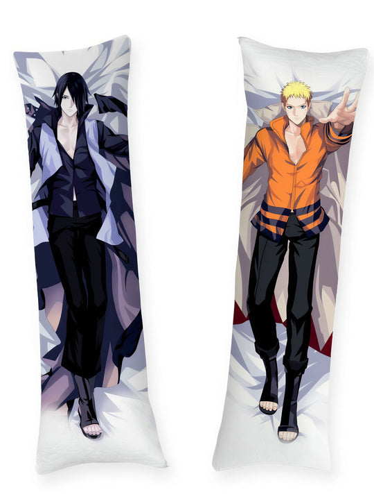 Sasuke en Naruto Dakimakura