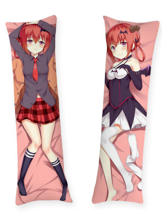 Satania Schattige Dakimakura