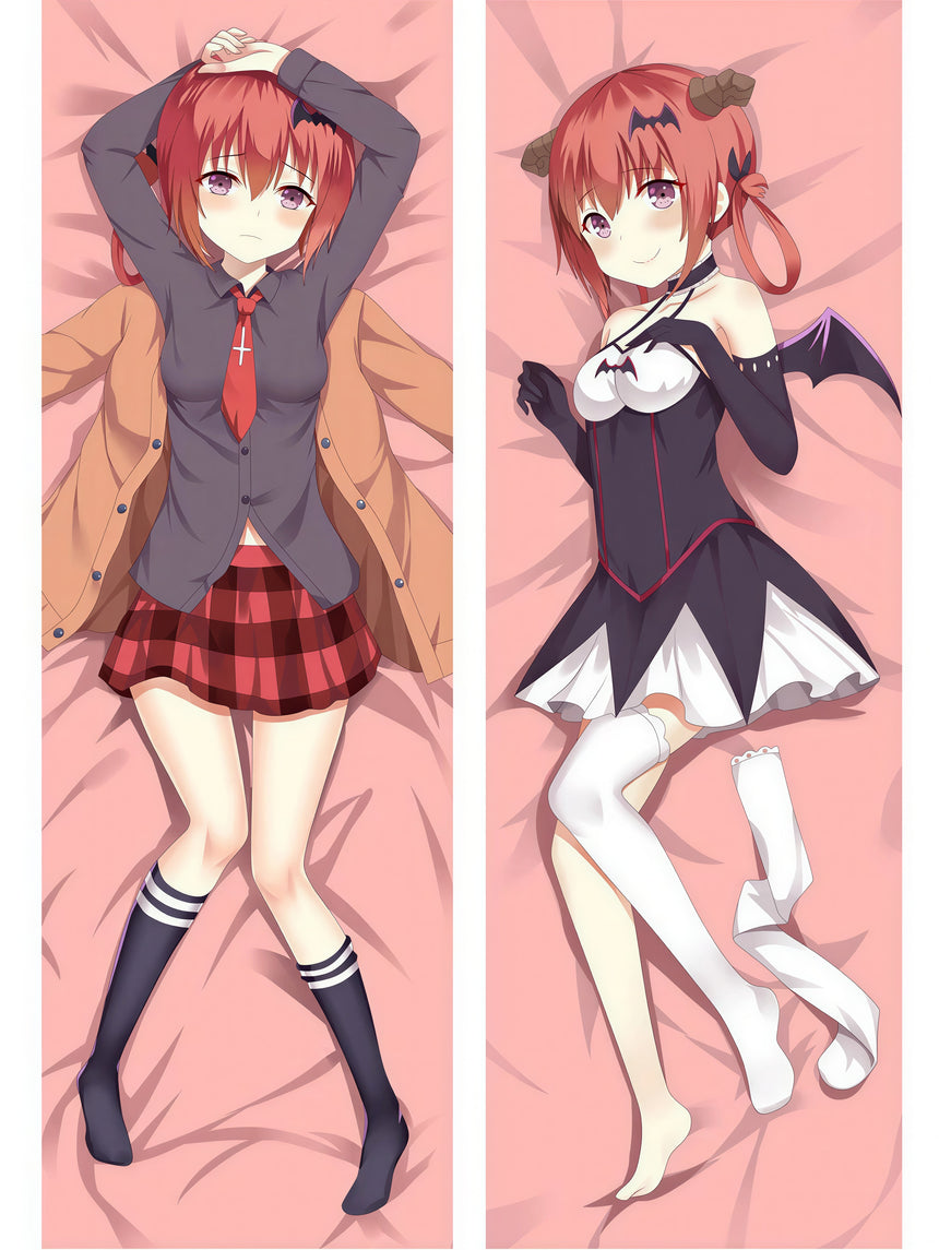 Satania Schattige Dakimakura 2