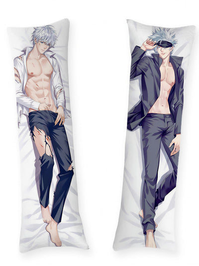 Gojo Satoru Schattige Dakimakura