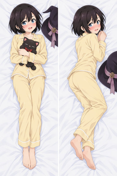 Saya Heksen Pyjama Dakimakura