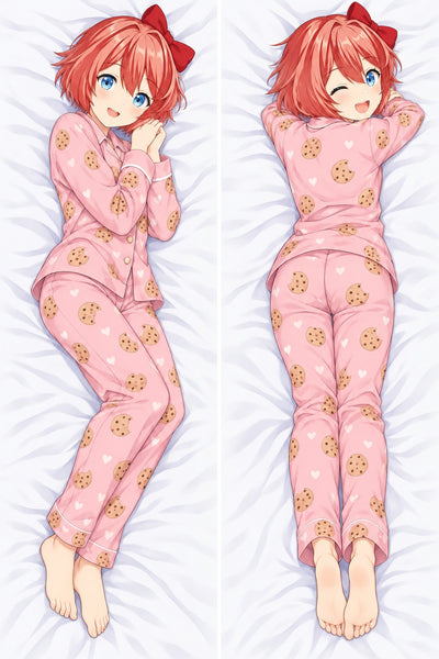 Sayori Koekjes Pyjama Dakimakura
