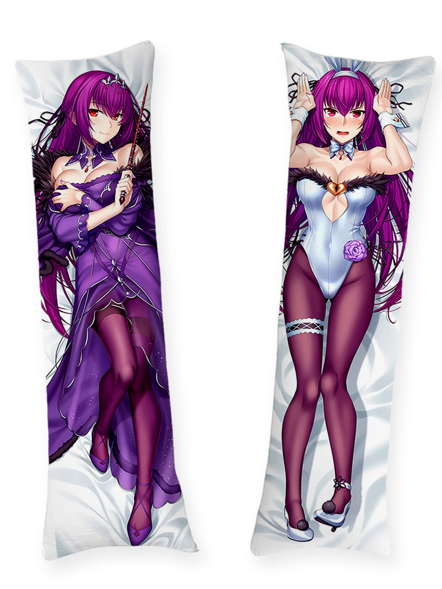 Scathach Bunnypak Dakimakura