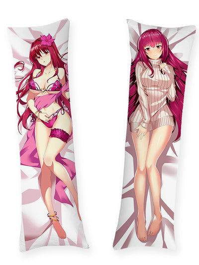 Scathach Roze Bikini Dakimakura