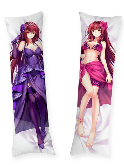 Scathach Roze Sarong Dakimakura