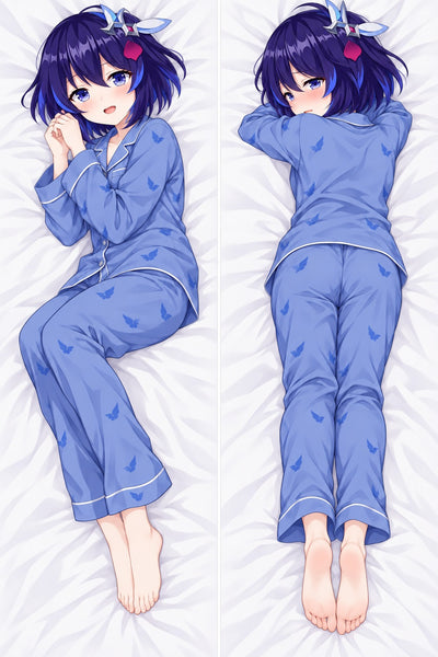 Seele Vlinder Pyjama Dakimakura