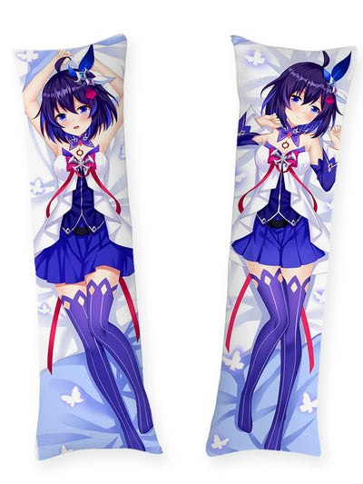 Seele Vollerei Vlinderjurk Dakimakura