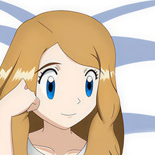 Serena