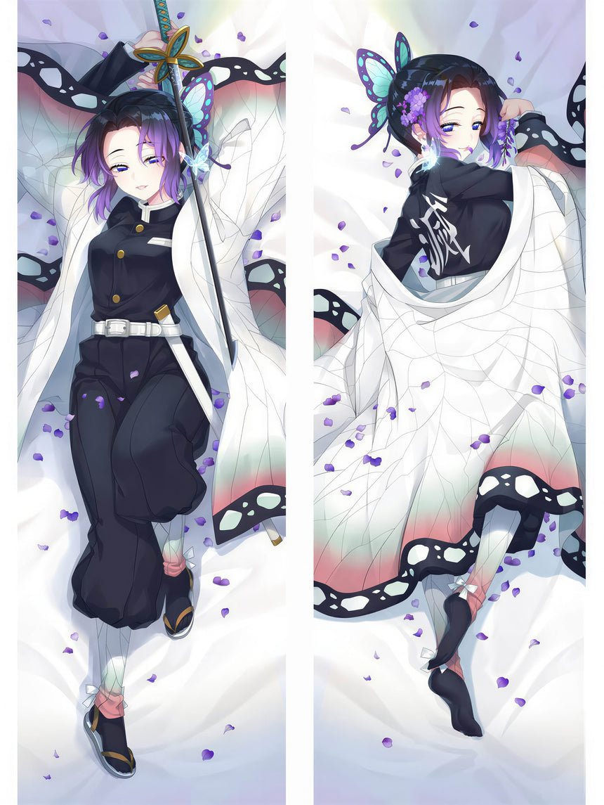 Schattige Shinobu Dakimakura 2