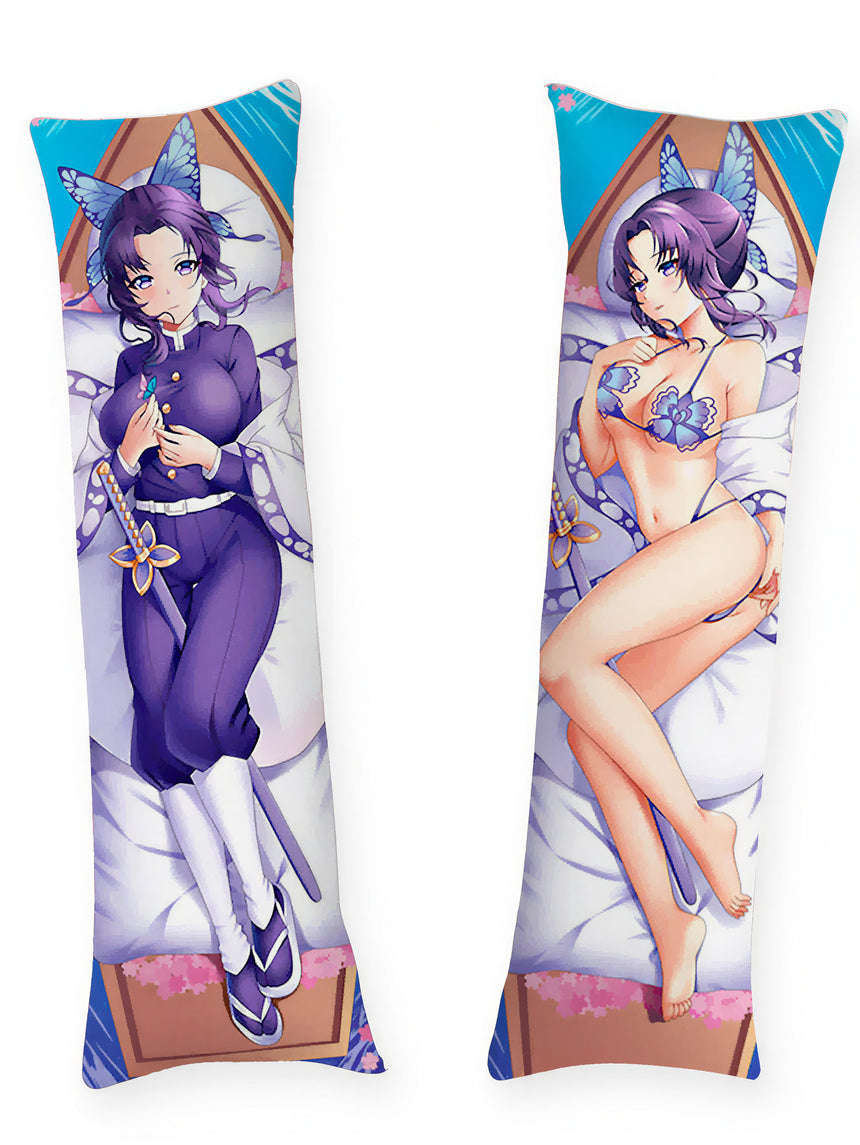 Shinobu Prachtig Dakimakura