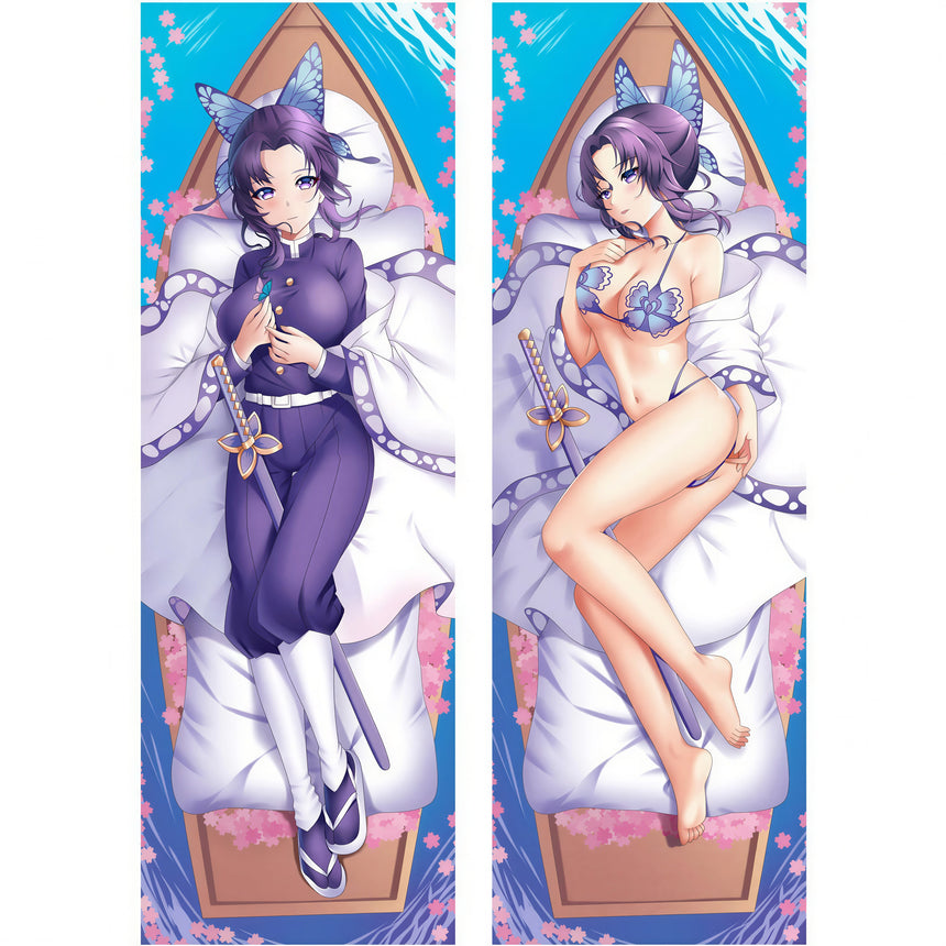 Shinobu Prachtig Dakimakura 2